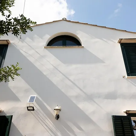 Antico Pozzo Piscina Privata Holiday home