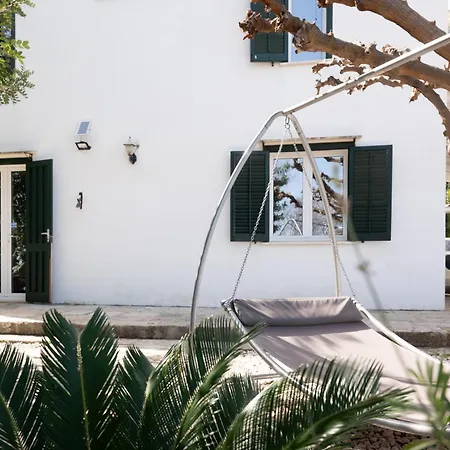 Antico Pozzo Piscina Privata Сasa de vacaciones *