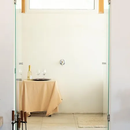 Antico Pozzo Piscina Privata Holiday home *