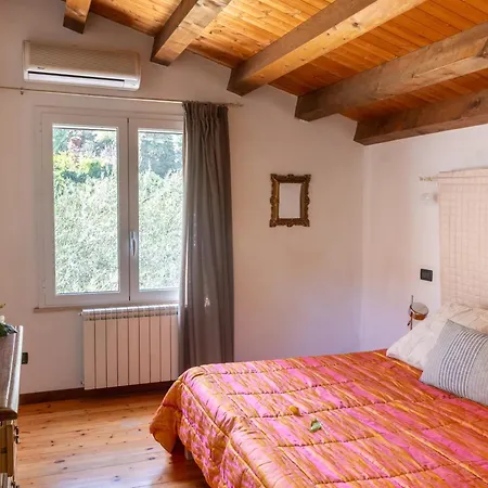 Holiday home Antico Pozzo Piscina Privata