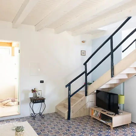 Holiday home Antico Pozzo Piscina Privata *