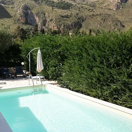 Antico Pozzo Piscina Privata Castellammare del Golfo