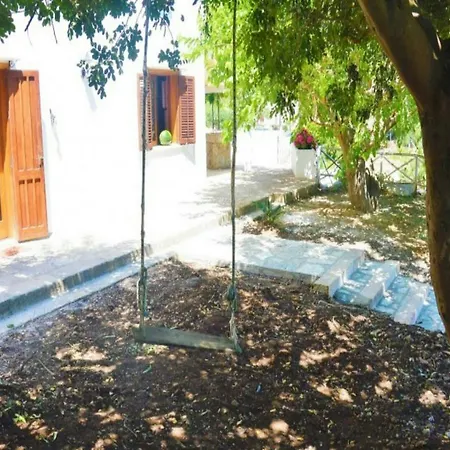 Antico Pozzo Piscina Privata