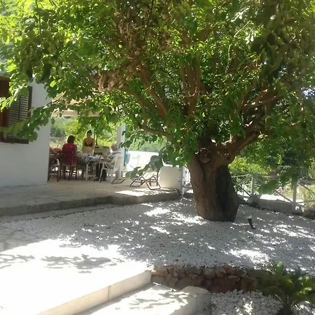 Сasa de vacaciones Antico Pozzo Piscina Privata