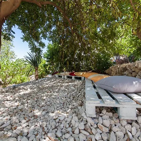 Сasa de vacaciones Antico Pozzo Piscina Privata *