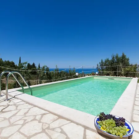 Antico Pozzo Piscina Privata