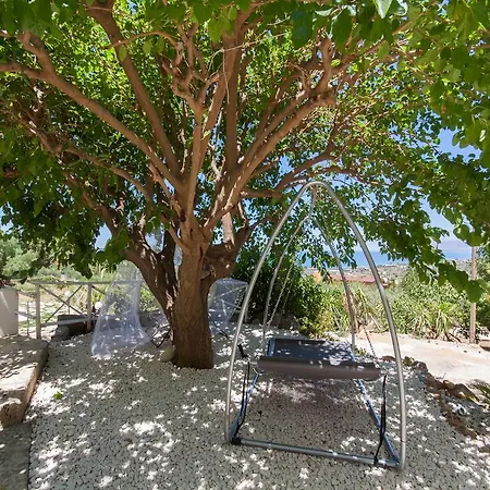 Holiday home Antico Pozzo Piscina Privata Castellammare del Golfo