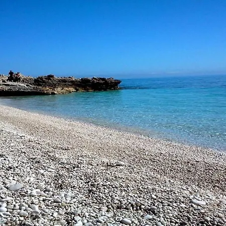 Antico Pozzo Piscina Privata * Castellammare del Golfo