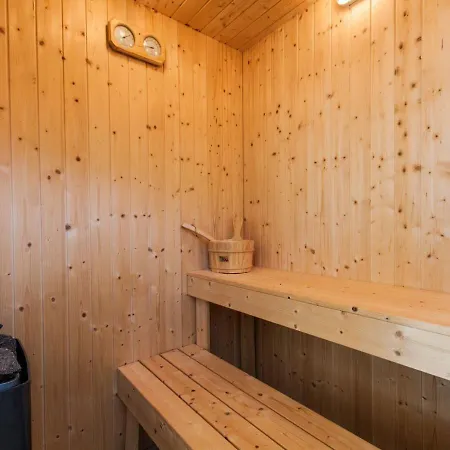 Antico Pozzo Piscina Privata *