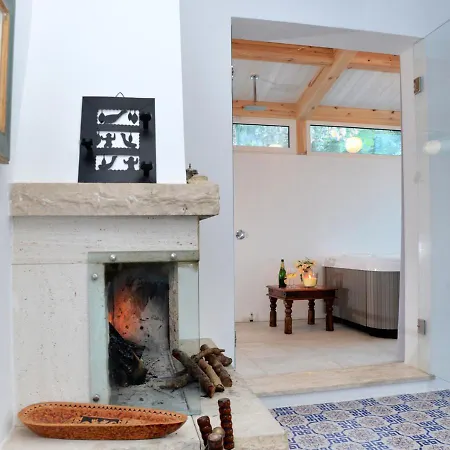 Antico Pozzo Piscina Privata * Castellammare del Golfo