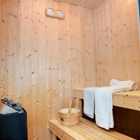Holiday home Antico Pozzo Piscina Privata Castellammare del Golfo